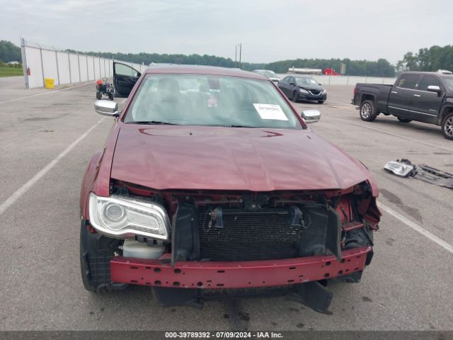2C3CCARG0GH124306 Chrysler 300 Limited