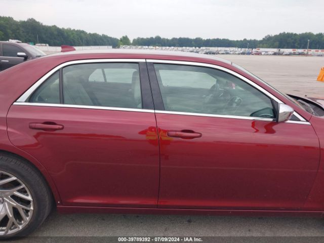 2C3CCARG0GH124306 Chrysler 300 Limited