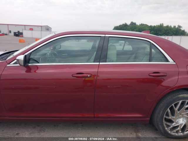 2C3CCARG0GH124306 Chrysler 300 Limited