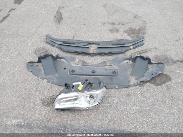 2C3CCARG0GH124306 Chrysler 300 Limited