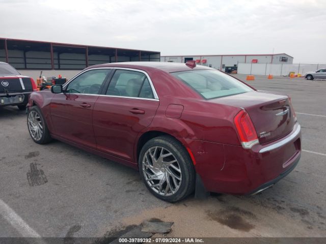 2C3CCARG0GH124306 Chrysler 300 Limited