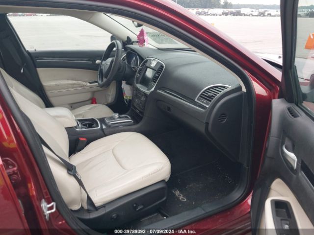 2C3CCARG0GH124306 Chrysler 300 Limited