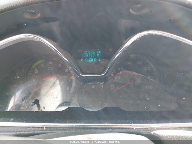 Chevrolet Traverse 2lt 2016 1GNKRHKD1GJ348849 Image 7