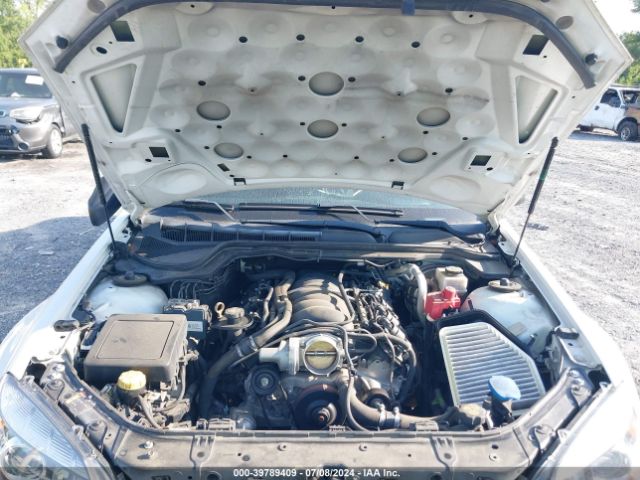 6G3NS5U2XHL310842 Chevrolet Caprice Police
