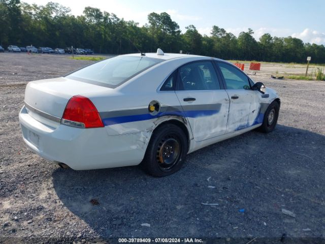 6G3NS5U2XHL310842 Chevrolet Caprice Police