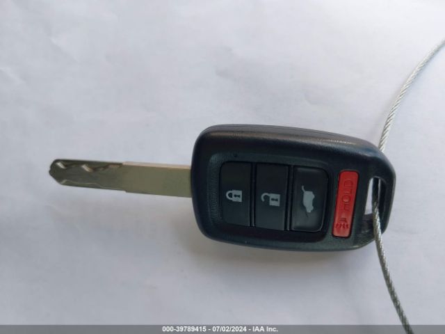 2HKRW5H36JH404409 Honda CR-V LX