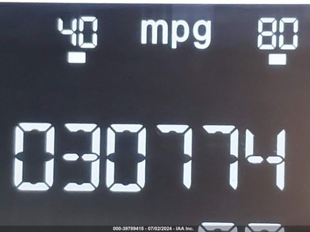 2HKRW5H36JH404409 Honda CR-V LX