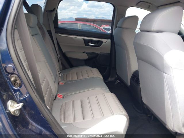 2HKRW5H36JH404409 Honda CR-V LX