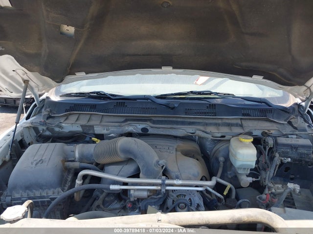 RAM 2500 Tradesman  4x2 8' Box 2017 3C6TR4HT9HG635953 Image 10