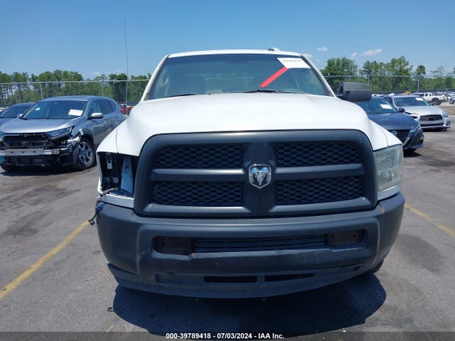 RAM 2500 Tradesman  4x2 8' Box 2017 3C6TR4HT9HG635953 Image 12