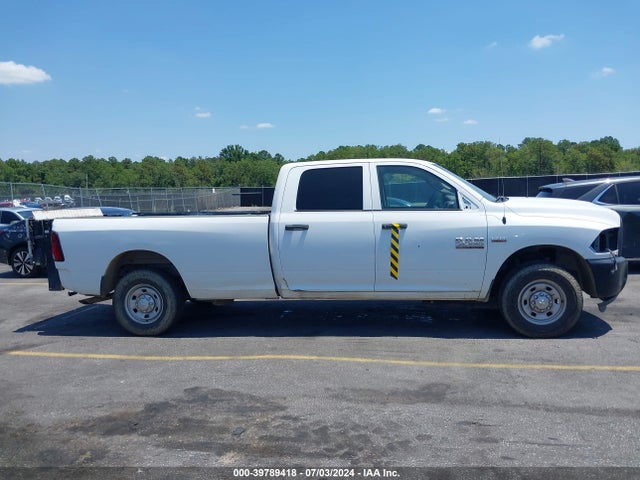 RAM 2500 Tradesman  4x2 8' Box 2017 3C6TR4HT9HG635953 Image 13