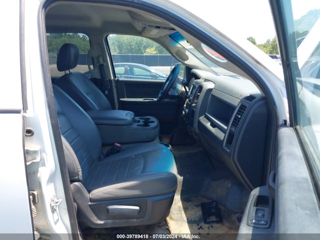 RAM 2500 Tradesman  4x2 8' Box 2017 3C6TR4HT9HG635953 Image 5