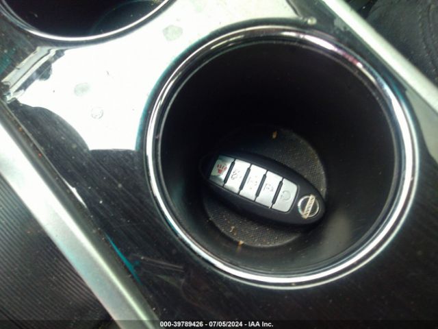 1N4AL3AP8EC128507 Nissan Altima 2.5 Sv