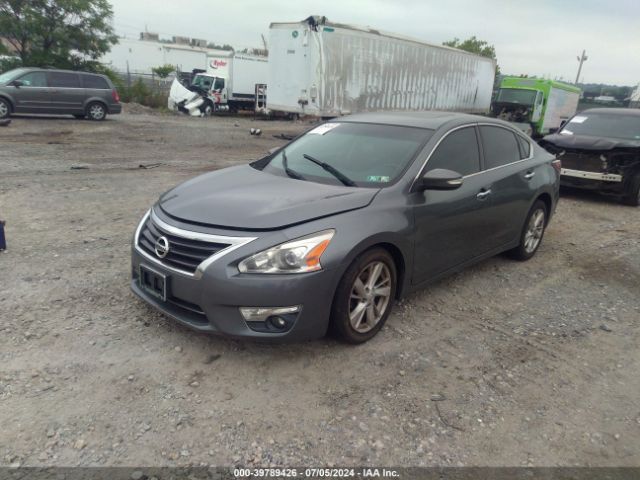 1N4AL3AP8EC128507 Nissan Altima 2.5 Sv