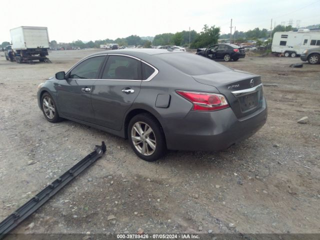 1N4AL3AP8EC128507 Nissan Altima 2.5 Sv