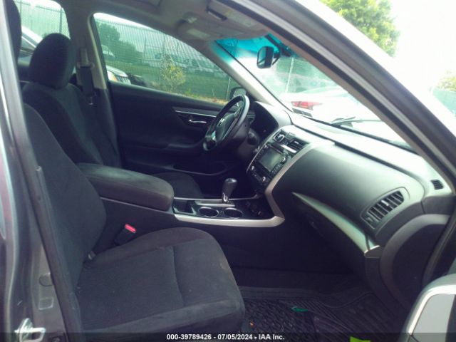 1N4AL3AP8EC128507 Nissan Altima 2.5 Sv
