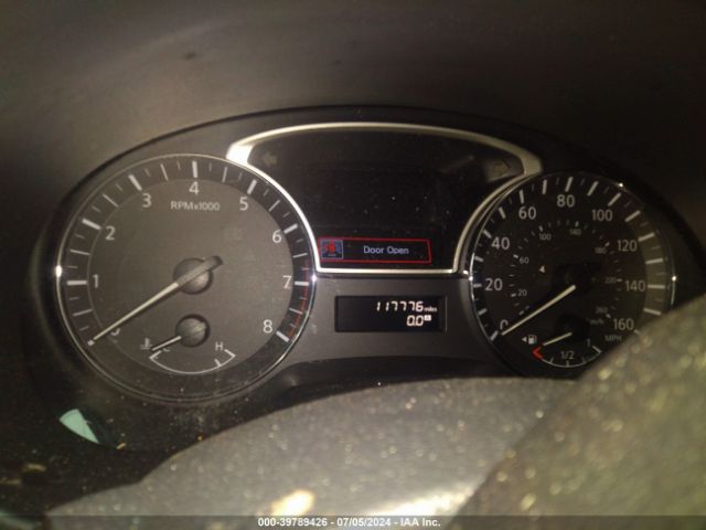 1N4AL3AP8EC128507 Nissan Altima 2.5 Sv