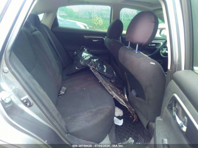 1N4AL3AP8EC128507 Nissan Altima 2.5 Sv