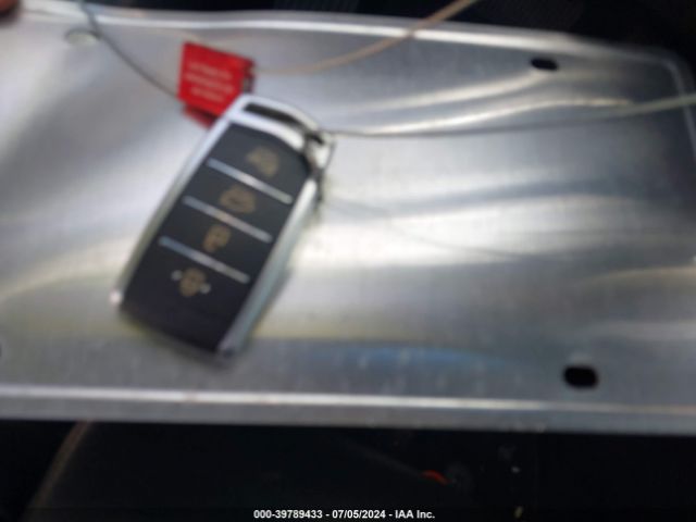 KMTF54JH4KU059170 Genesis G90 5.0 Ultimate