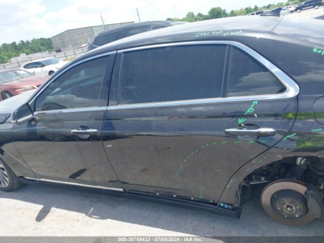 KMTF54JH4KU059170 Genesis G90 5.0 Ultimate