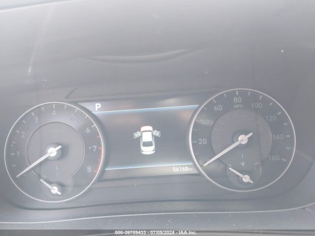 KMTF54JH4KU059170 Genesis G90 5.0 Ultimate