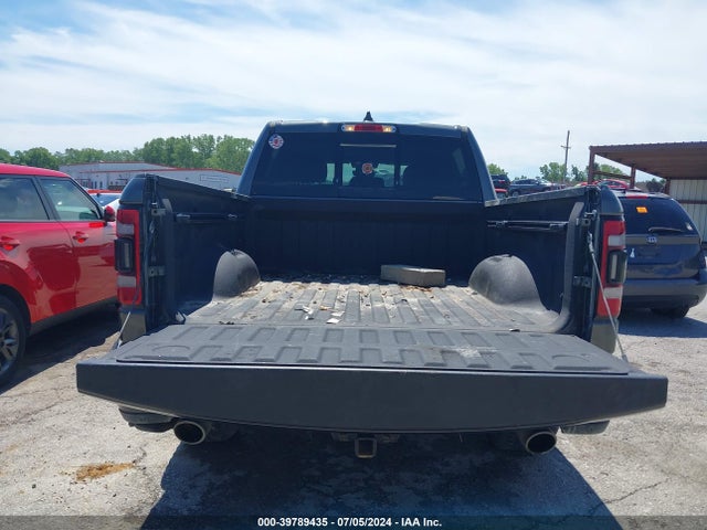 1C6SRFFTXLN104898 RAM 1500 Big Horn  4x4 5'7 Box