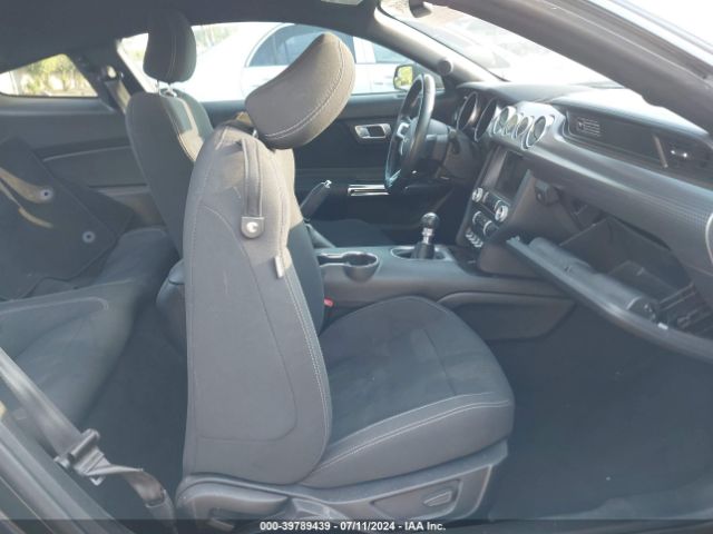 1FA6P8CF8L5176909 Ford Mustang Gt Fastback