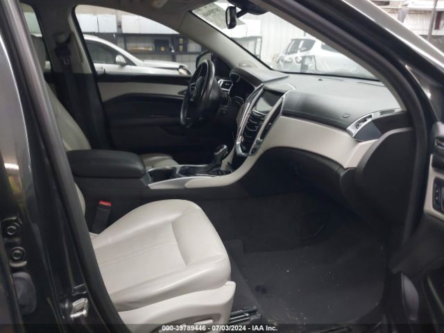 3GYFNDE31ES626401 Cadillac Srx Premium Collection