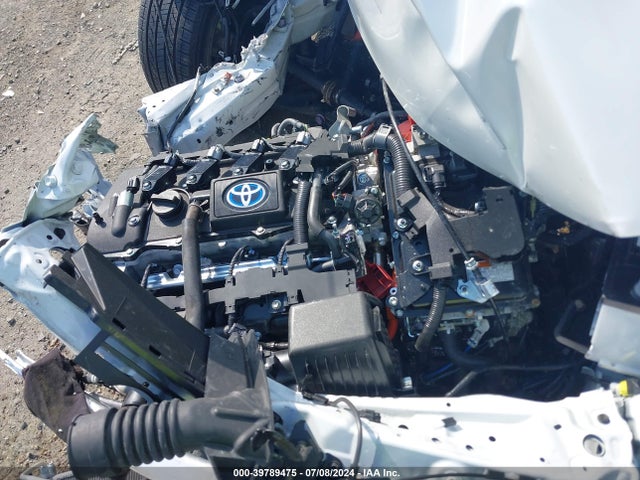 Toyota Corolla Hybrid Se 2023 JTDBCMFE9PJ006457 Image 10