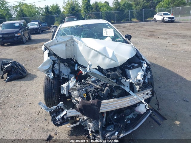 Toyota Corolla Hybrid Se 2023 JTDBCMFE9PJ006457 Image 11