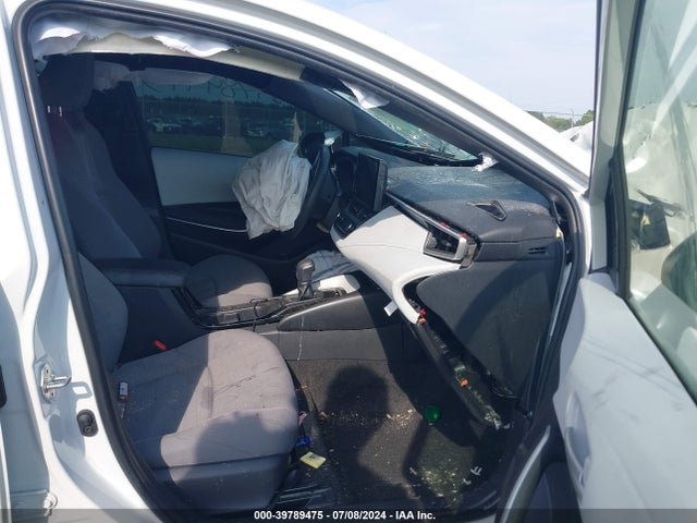 Toyota Corolla Hybrid Se 2023 JTDBCMFE9PJ006457 Image 5