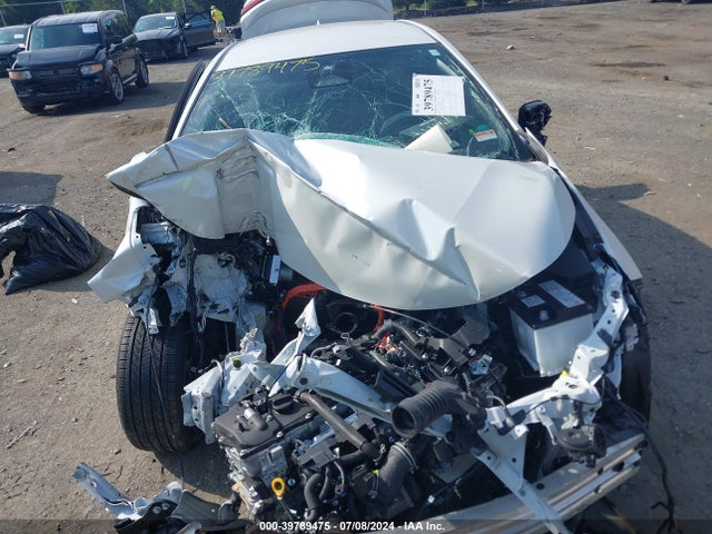 Toyota Corolla Hybrid Se 2023 JTDBCMFE9PJ006457 Image 6