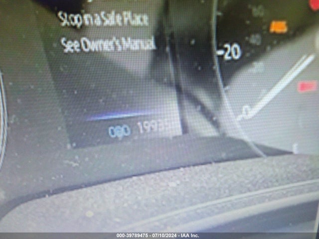 Toyota Corolla Hybrid Se 2023 JTDBCMFE9PJ006457 Image 7