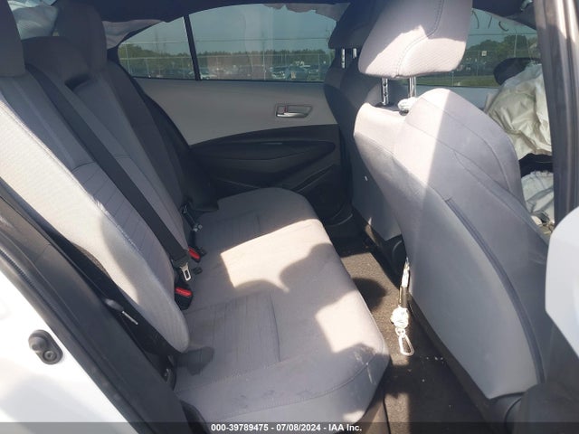 Toyota Corolla Hybrid Se 2023 JTDBCMFE9PJ006457 Image 8