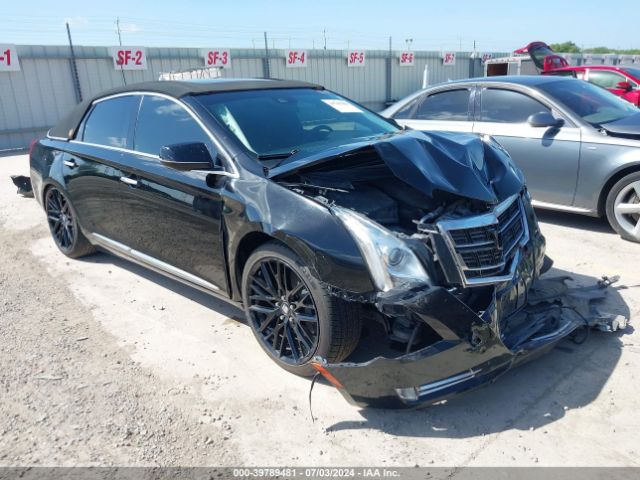 2G61M5S31H9135618 auction archive image