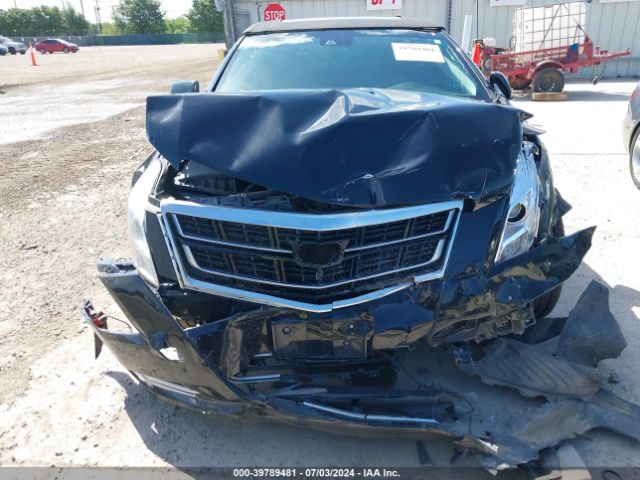 2G61M5S31H9135618 Cadillac XTS LUXURY