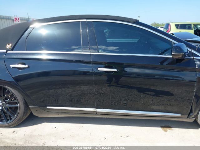 2G61M5S31H9135618 Cadillac XTS LUXURY