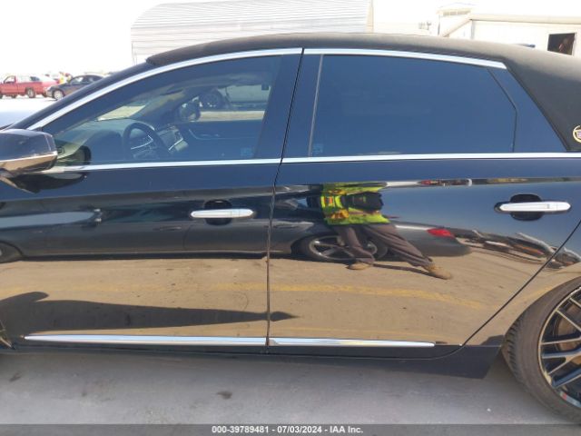 2G61M5S31H9135618 Cadillac XTS LUXURY