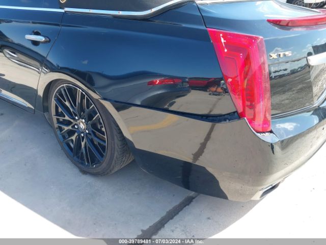 2G61M5S31H9135618 Cadillac XTS LUXURY