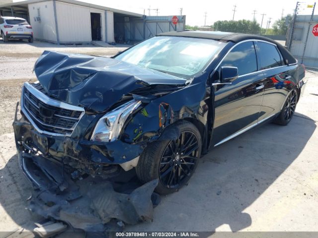 2G61M5S31H9135618 Cadillac XTS LUXURY