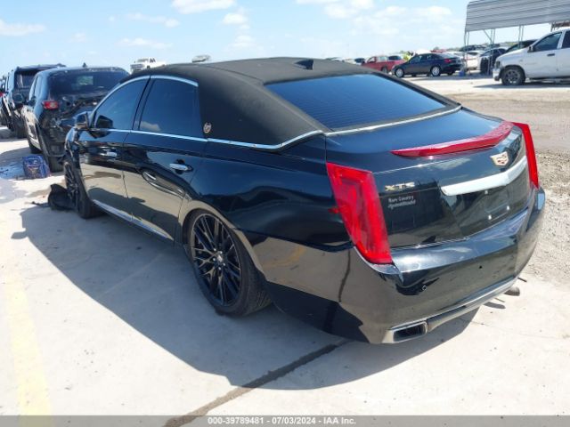 2G61M5S31H9135618 Cadillac XTS LUXURY