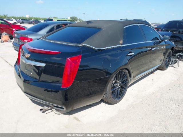 2G61M5S31H9135618 Cadillac XTS LUXURY