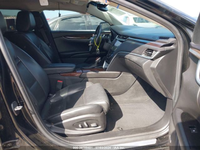 2G61M5S31H9135618 Cadillac XTS LUXURY