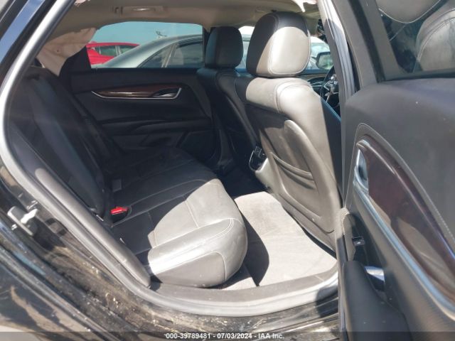 2G61M5S31H9135618 Cadillac XTS LUXURY