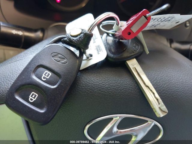 KMHCT4AE5GU965232 Hyundai ACCENT SE