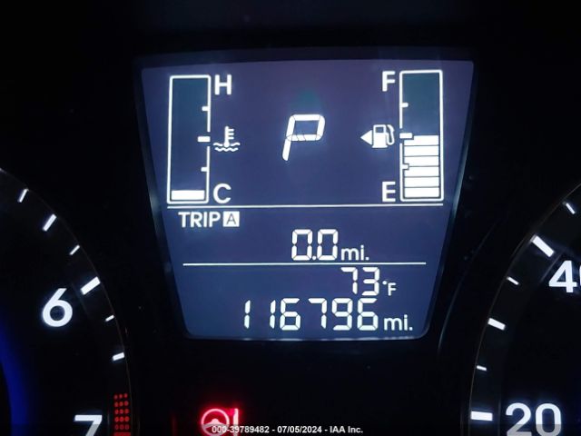 KMHCT4AE5GU965232 Hyundai ACCENT SE