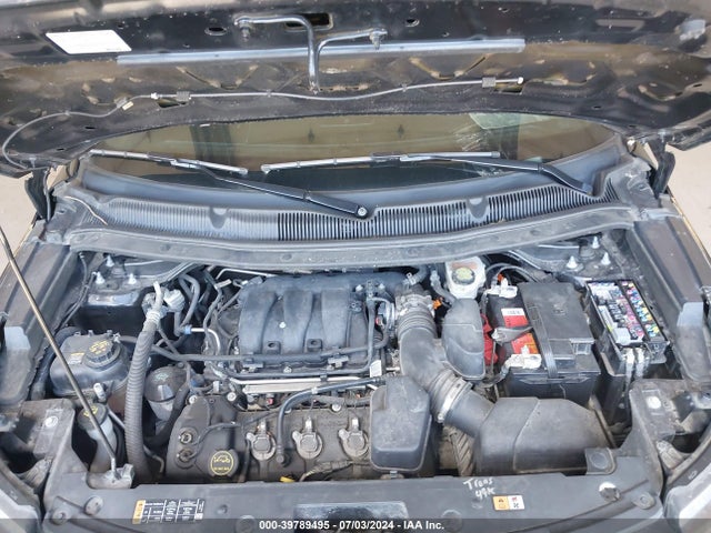 Ford Police Interceptor Utility 2018 1FM5K8AR5JGB12759 Image 10
