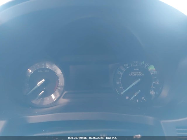 Ford Police Interceptor Utility 2018 1FM5K8AR5JGB12759 Image 7