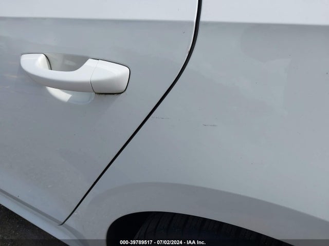 1VWBS7A33EC116221 Volkswagen Passat 1.8t Se