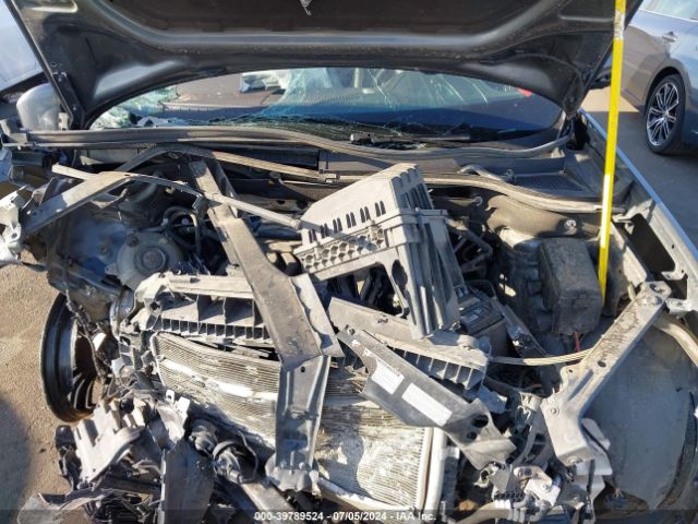 1V2NR2CA7JC570846 Volkswagen Atlas 3.6l V6 Sel Premium